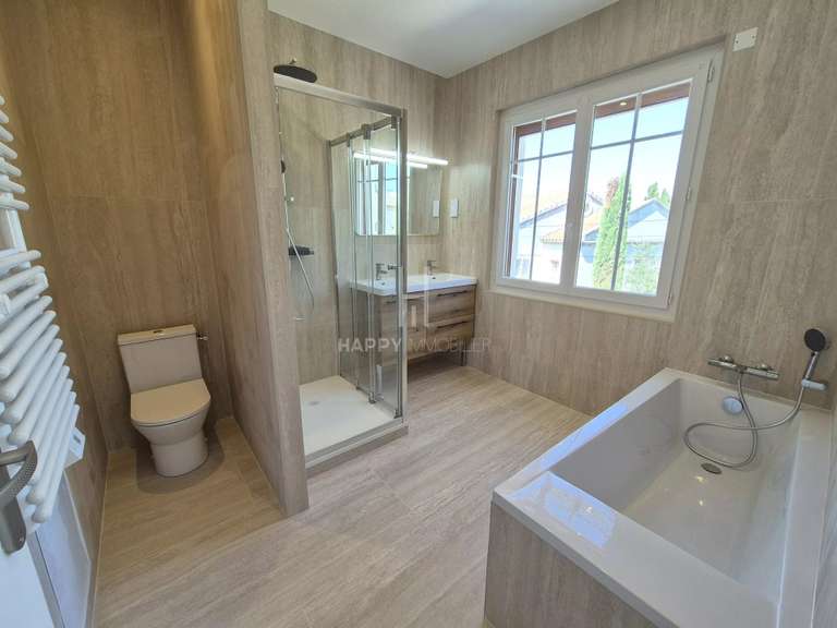 Maison Saint-Rémy-de-Provence - 4 chambres - 125m²