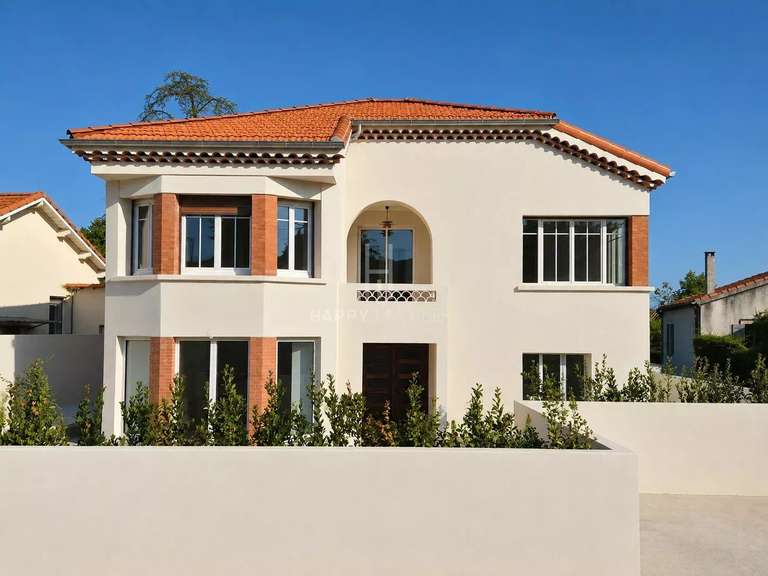 Maison Saint-Rémy-de-Provence - 4 chambres - 125m²