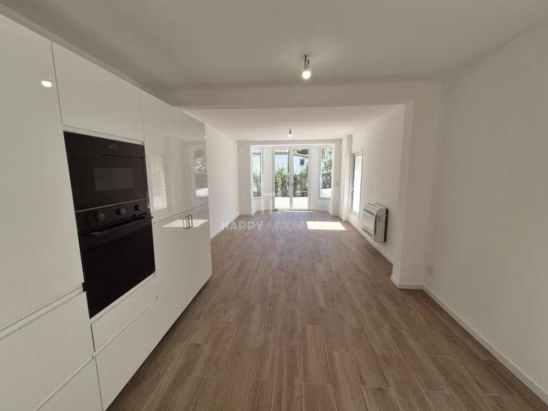 Maison Saint-Rémy-de-Provence - 4 chambres - 125m²