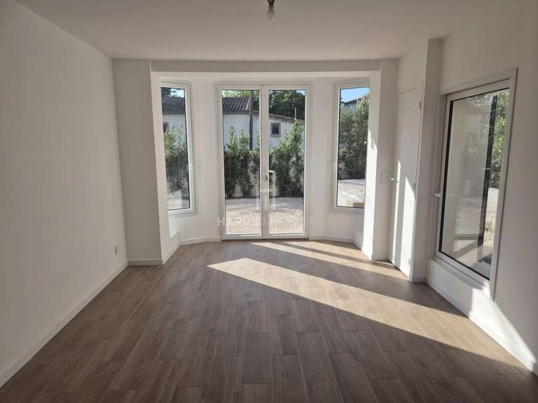 Maison Saint-Rémy-de-Provence - 4 chambres - 125m²