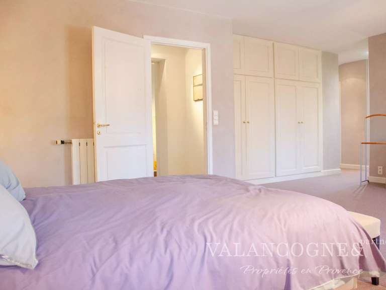 Maison Saint-Rémy-de-Provence - 4 chambres - 312m²