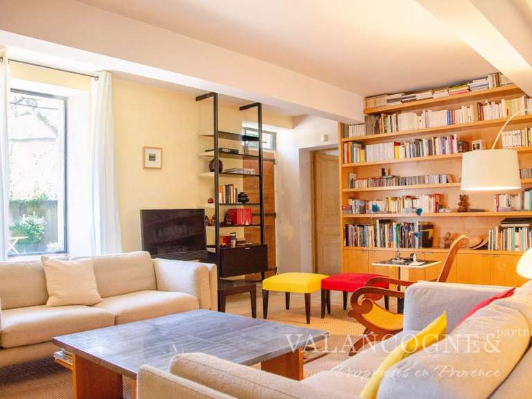 Maison Saint-Rémy-de-Provence - 4 chambres - 312m²