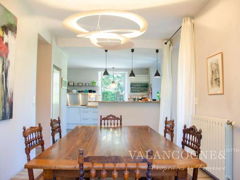 Maison Saint-Rémy-de-Provence - 4 chambres - 312m²