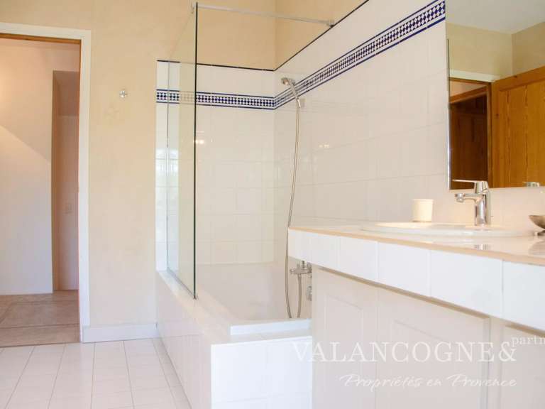 Maison Saint-Rémy-de-Provence - 4 chambres - 312m²