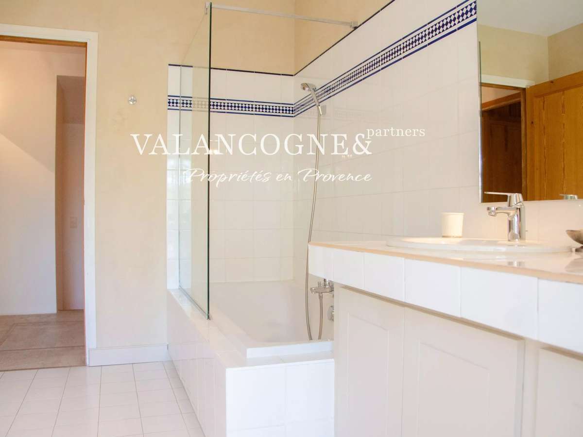 Maison Saint-Rémy-de-Provence