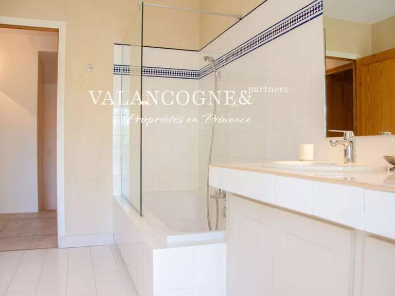 Maison Saint-Rémy-de-Provence - 4 chambres - 312m²