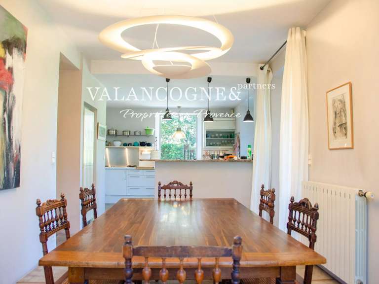 Maison Saint-Rémy-de-Provence - 4 chambres - 312m²