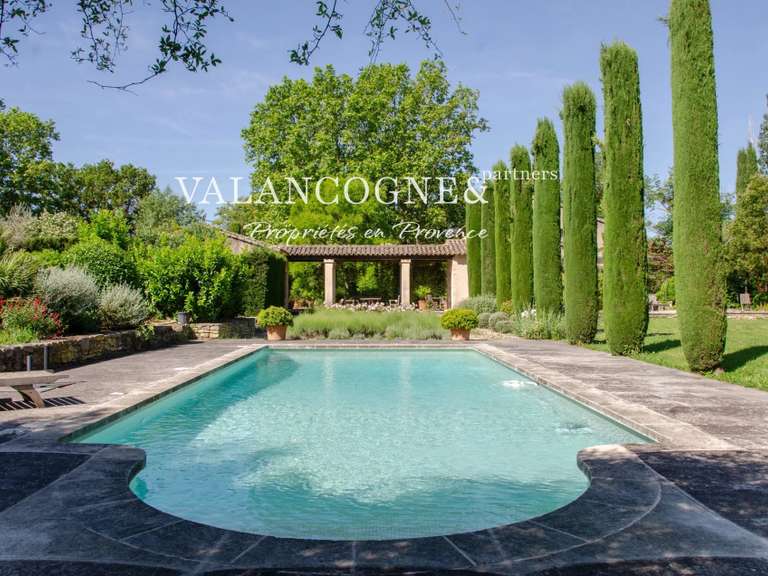 Maison Saint-Rémy-de-Provence - 4 chambres - 312m²