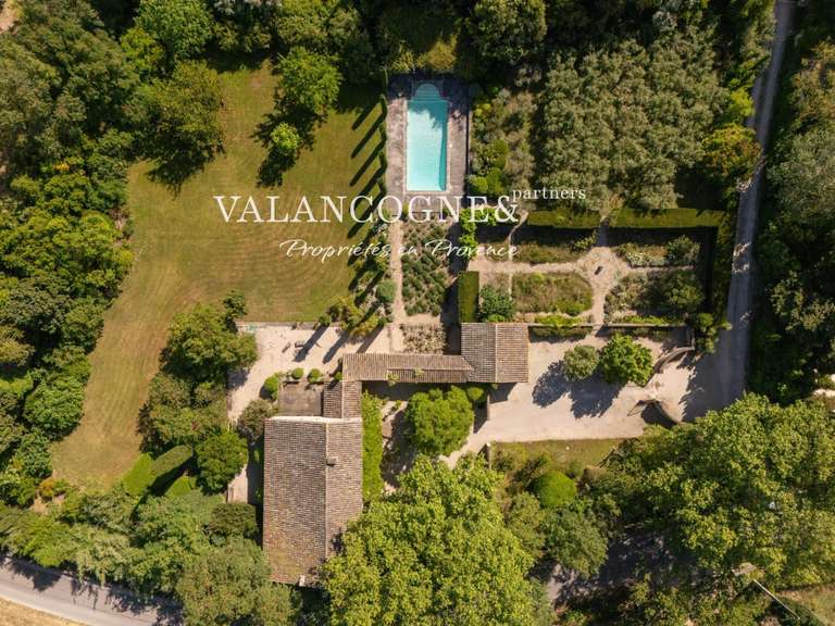 Maison Saint-Rémy-de-Provence - 4 chambres - 312m²