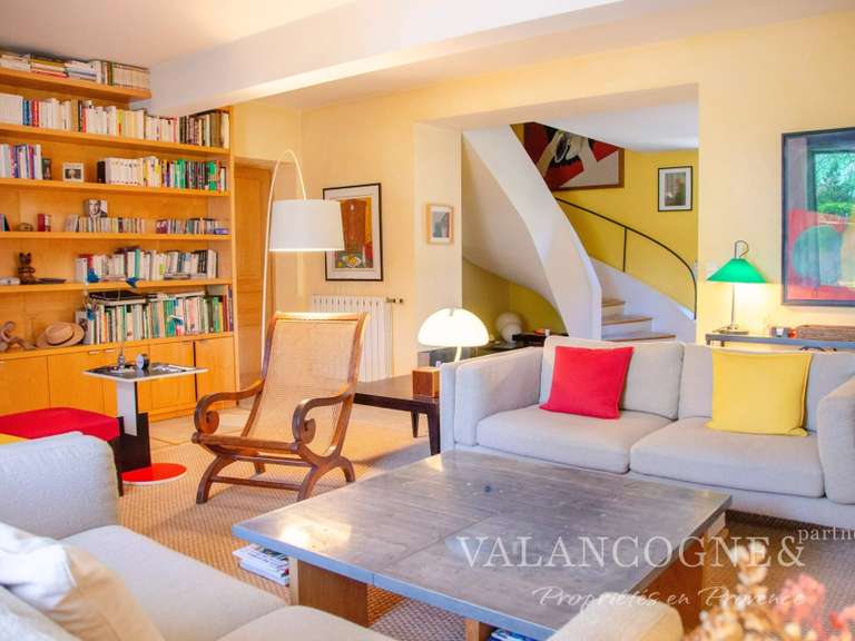 Maison Saint-Rémy-de-Provence - 4 chambres - 312m²