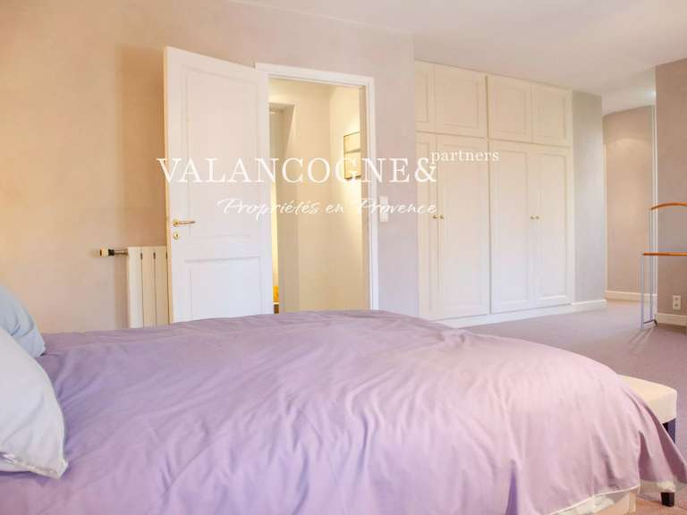 Maison Saint-Rémy-de-Provence - 4 chambres - 312m²