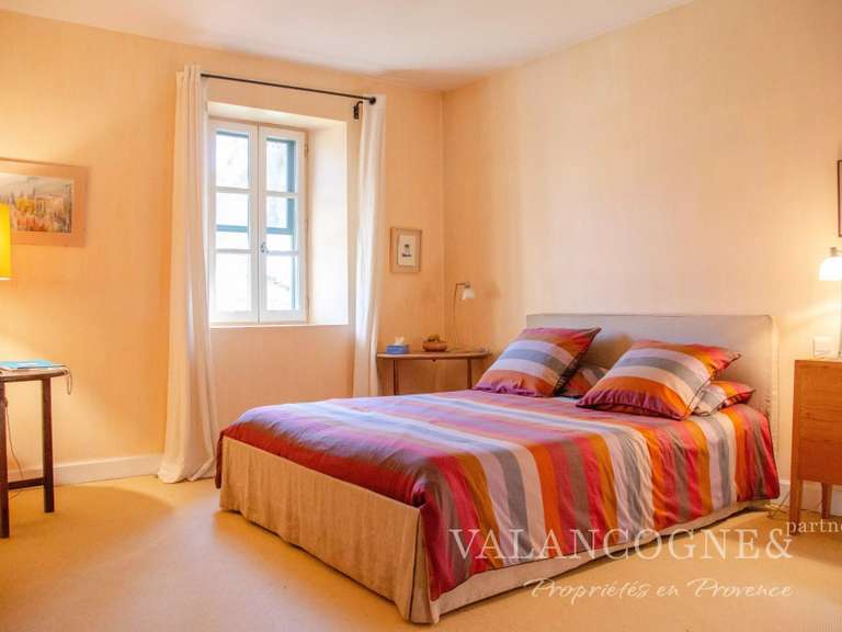 Maison Saint-Rémy-de-Provence - 4 chambres - 312m²