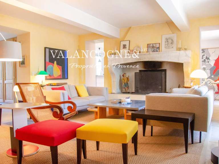 Maison Saint-Rémy-de-Provence - 4 chambres - 312m²