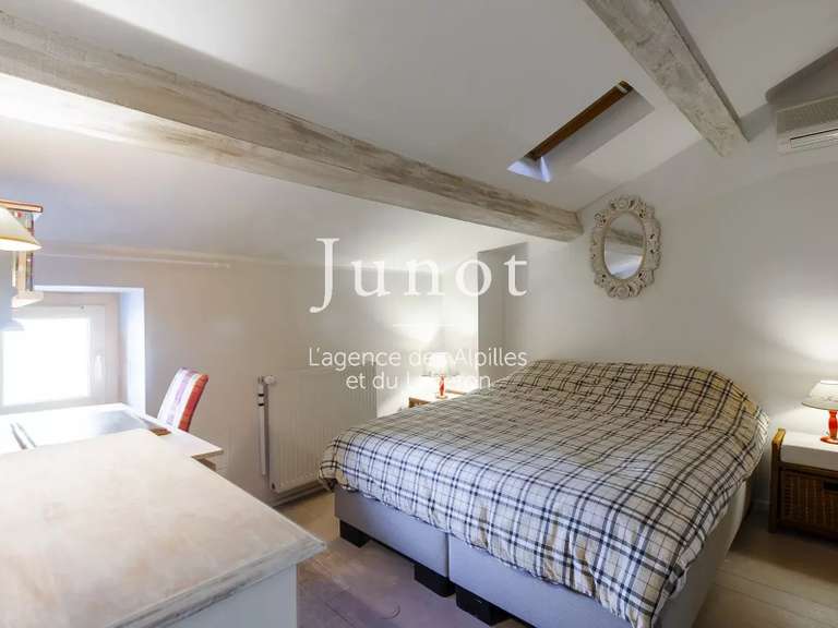 Maison Saint-Rémy-de-Provence - 4 chambres - 110m²