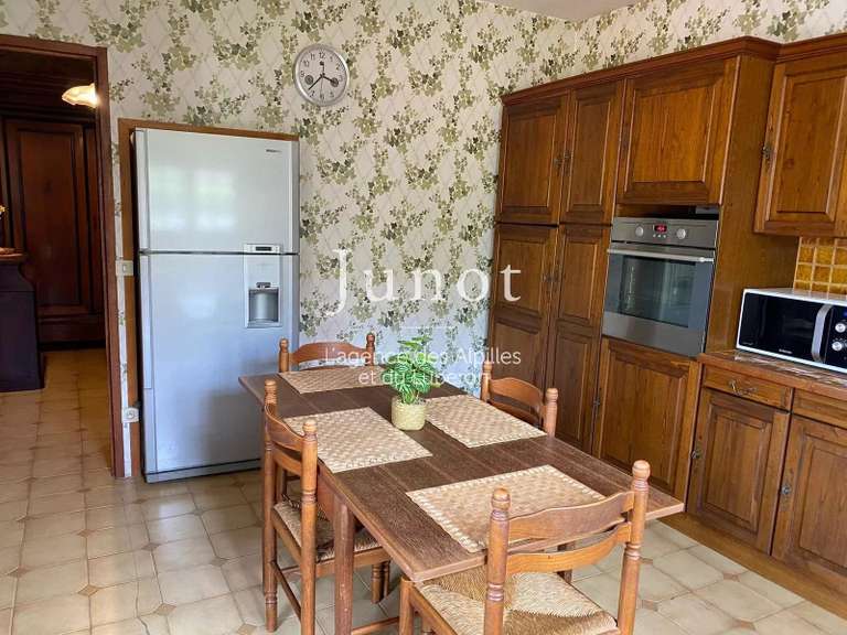 Maison Saint-Rémy-de-Provence - 3 chambres - 210m²