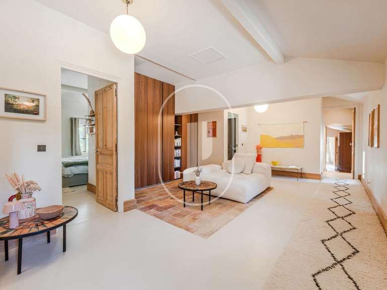 Maison Saint-Rémy-de-Provence - 6 chambres - 530m²