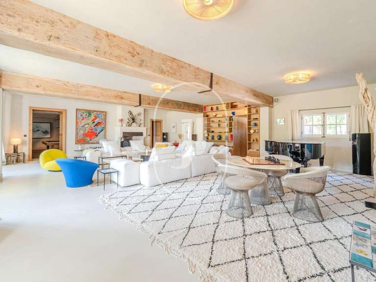 Maison Saint-Rémy-de-Provence - 6 chambres - 530m²