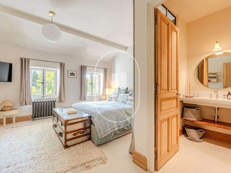 Maison Saint-Rémy-de-Provence - 6 chambres - 530m²