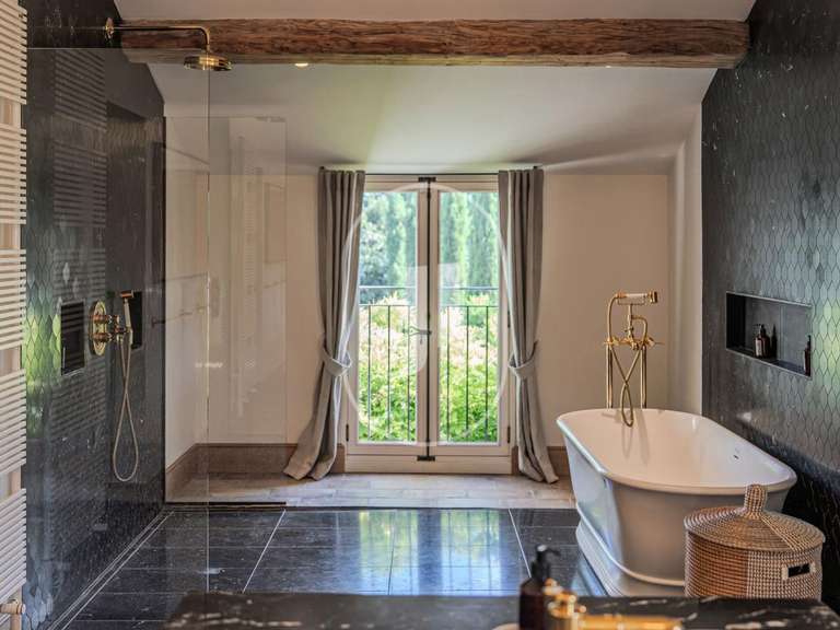 Maison Saint-Rémy-de-Provence - 6 chambres - 530m²