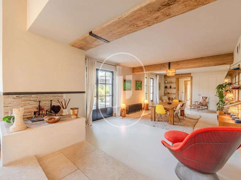 Maison Saint-Rémy-de-Provence - 6 chambres - 530m²