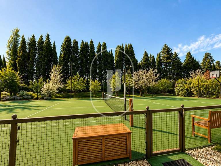 Maison Saint-Rémy-de-Provence - 6 chambres - 530m²