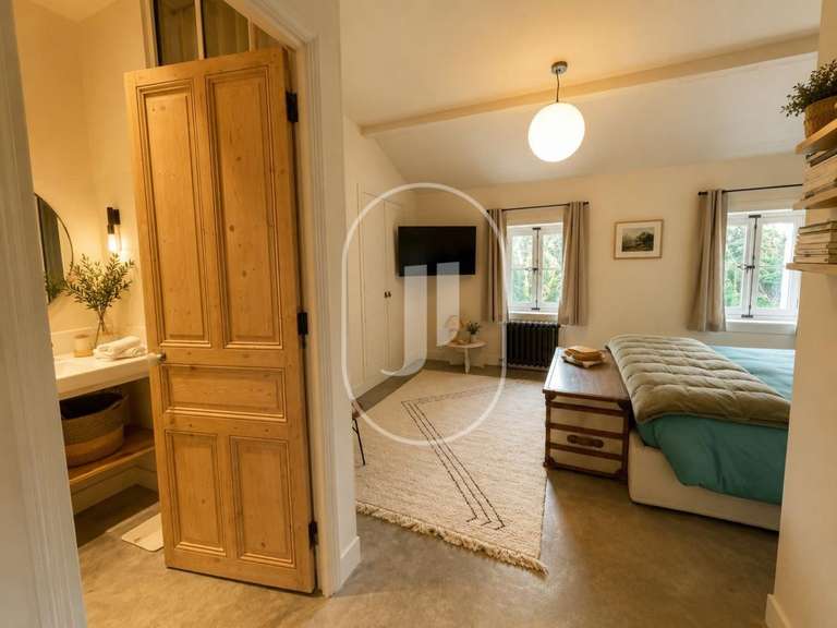 Maison Saint-Rémy-de-Provence - 6 chambres - 530m²