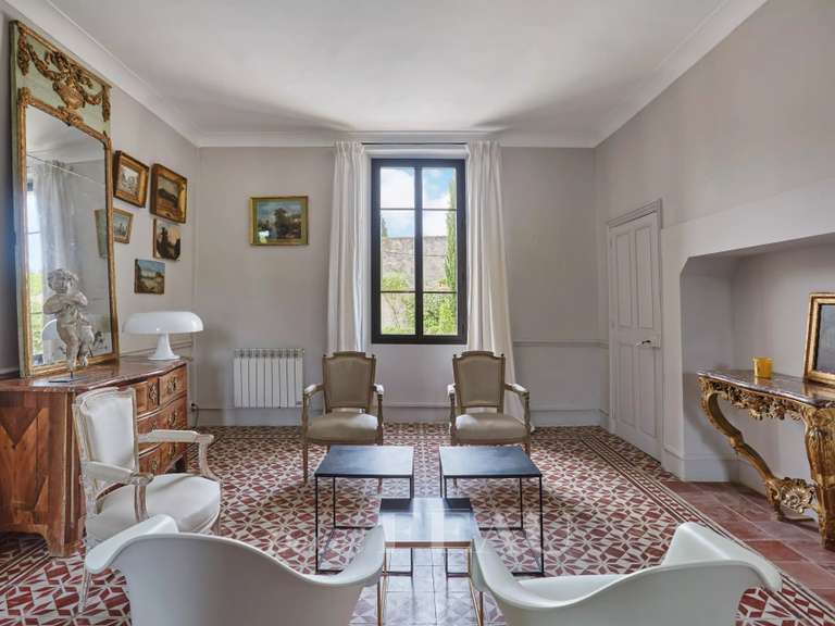 Maison Saint-Rémy-de-Provence - 4 chambres - 228m²