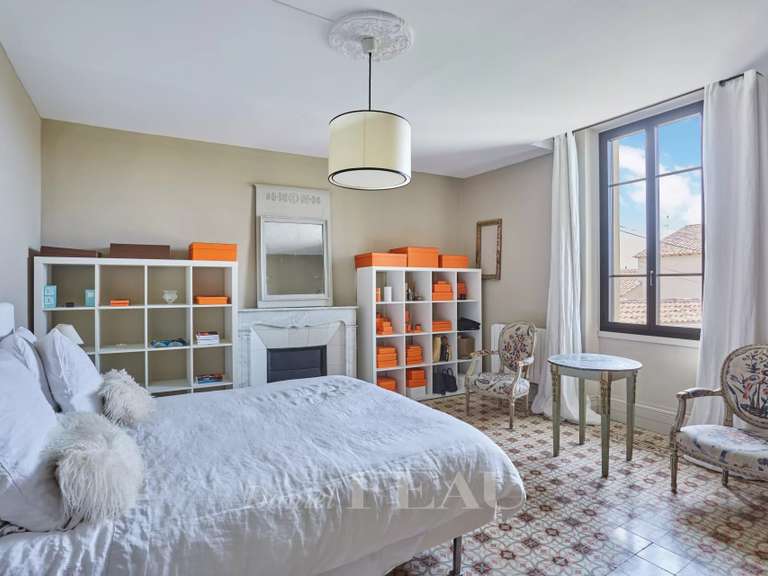 Maison Saint-Rémy-de-Provence - 4 chambres - 228m²