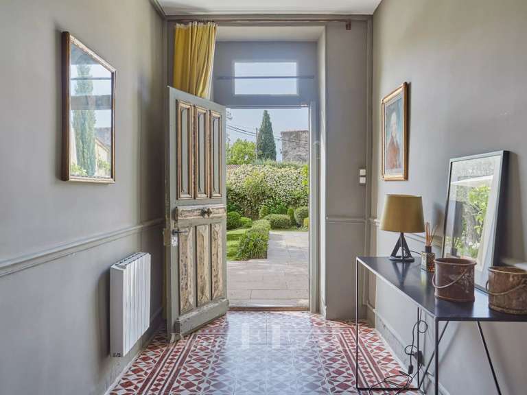 Maison Saint-Rémy-de-Provence - 4 chambres - 228m²