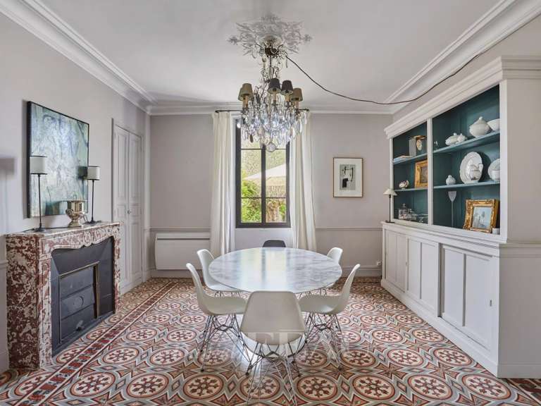 Maison Saint-Rémy-de-Provence - 4 chambres - 228m²