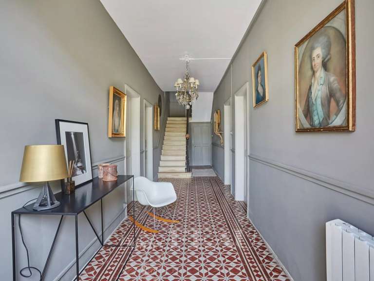 Maison Saint-Rémy-de-Provence - 4 chambres - 228m²