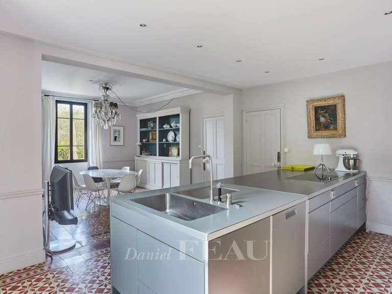 Maison Saint-Rémy-de-Provence - 4 chambres - 228m²