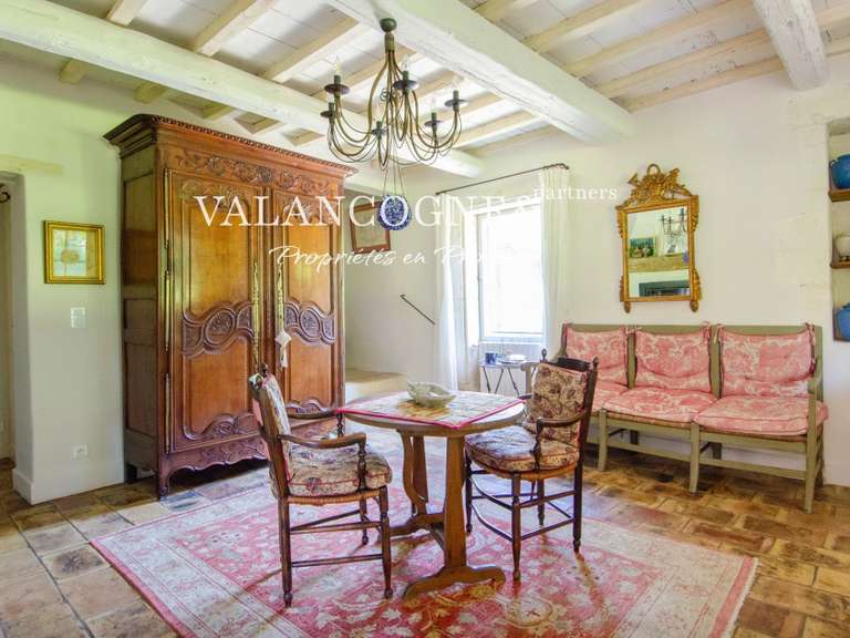 Maison Saint-Rémy-de-Provence - 5 chambres - 343m²