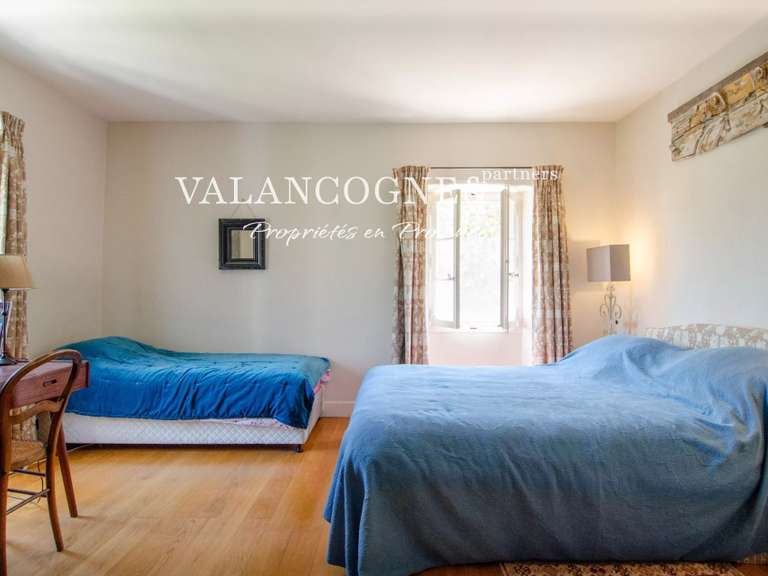 Maison Saint-Rémy-de-Provence - 5 chambres - 343m²