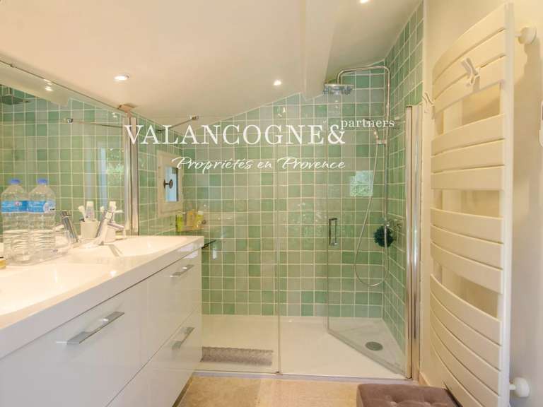 Maison Saint-Rémy-de-Provence - 5 chambres - 343m²