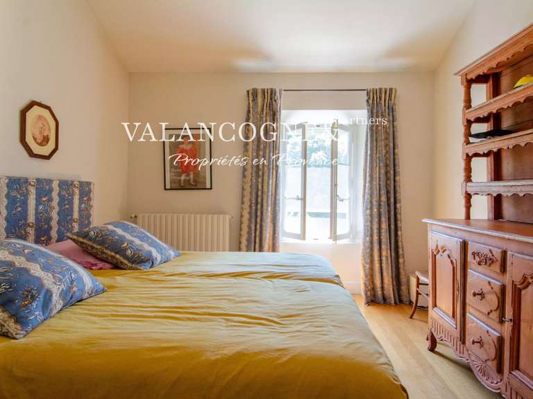 Maison Saint-Rémy-de-Provence - 5 chambres - 343m²