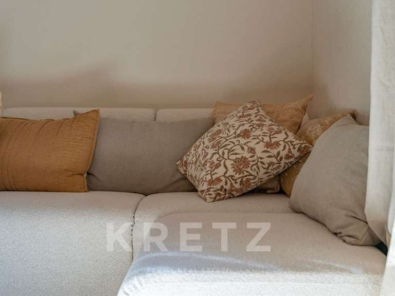 Maison Saint-Rémy-de-Provence - 6 chambres - 319m²