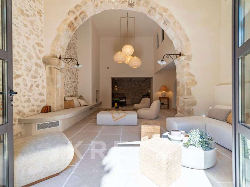 Maison Saint-Rémy-de-Provence
