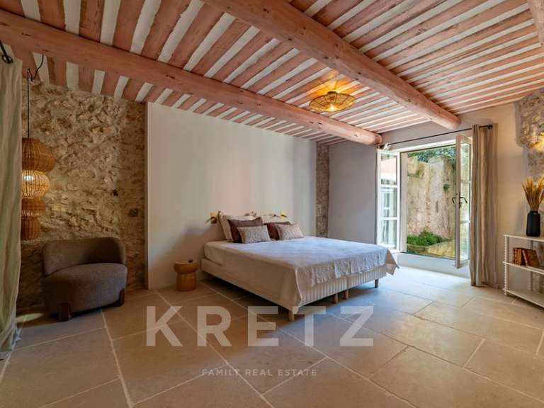 Maison Saint-Rémy-de-Provence - 6 chambres - 319m²
