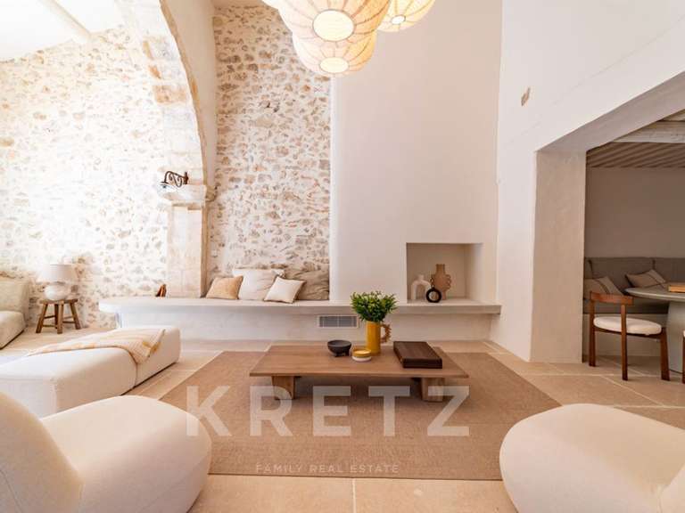Maison Saint-Rémy-de-Provence - 6 chambres - 319m²