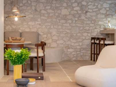 Maison Saint-Rémy-de-Provence - 6 chambres - 319m²
