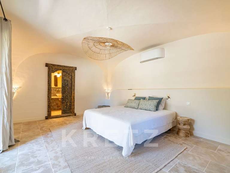 Maison Saint-Rémy-de-Provence - 6 chambres - 319m²