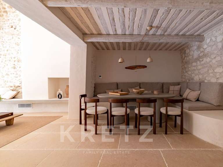 Maison Saint-Rémy-de-Provence - 6 chambres - 319m²