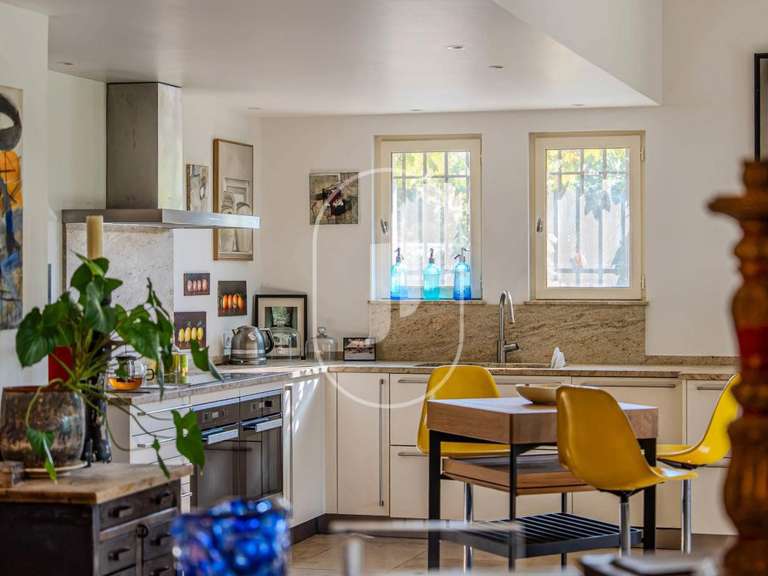 Maison Saint-Rémy-de-Provence - 5 chambres - 268m²