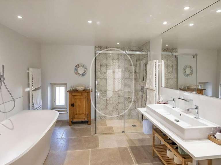 Maison Saint-Rémy-de-Provence - 5 chambres - 268m²