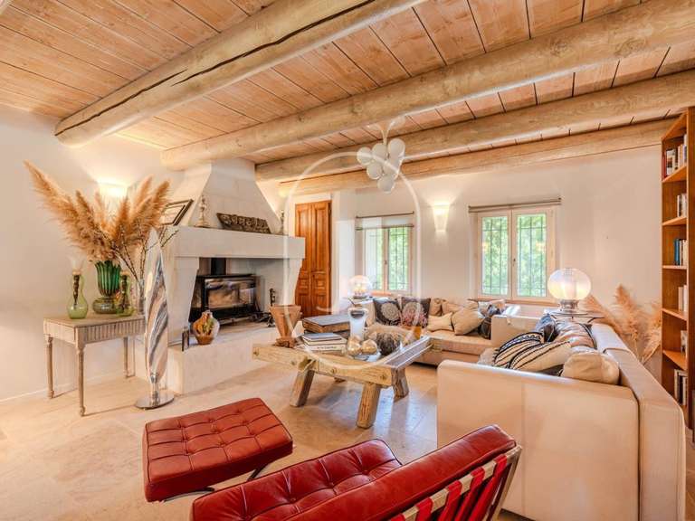 Maison Saint-Rémy-de-Provence - 5 chambres - 268m²