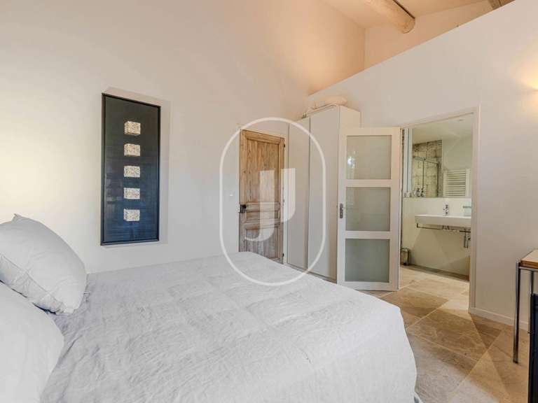Maison Saint-Rémy-de-Provence - 5 chambres - 268m²