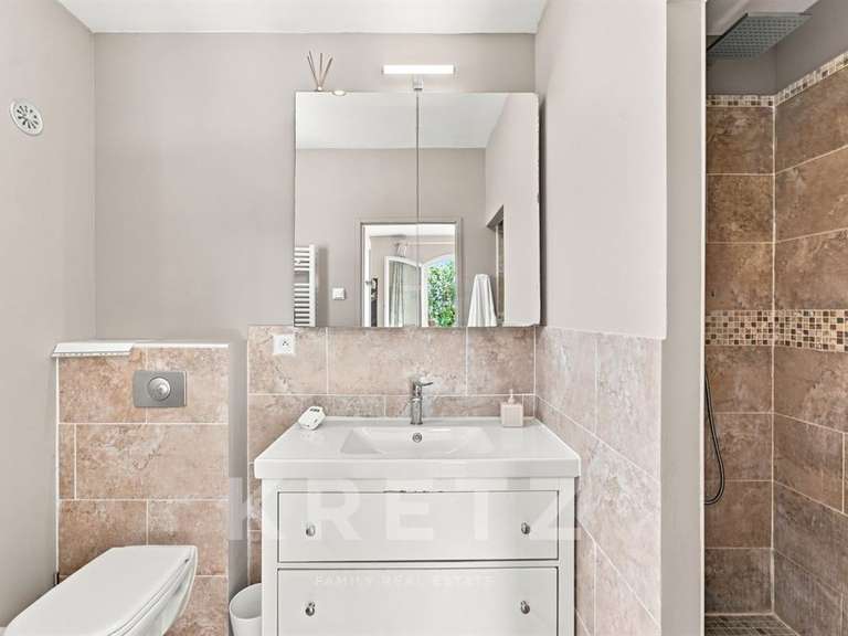 Maison Saint-Rémy-de-Provence - 7 chambres - 300m²