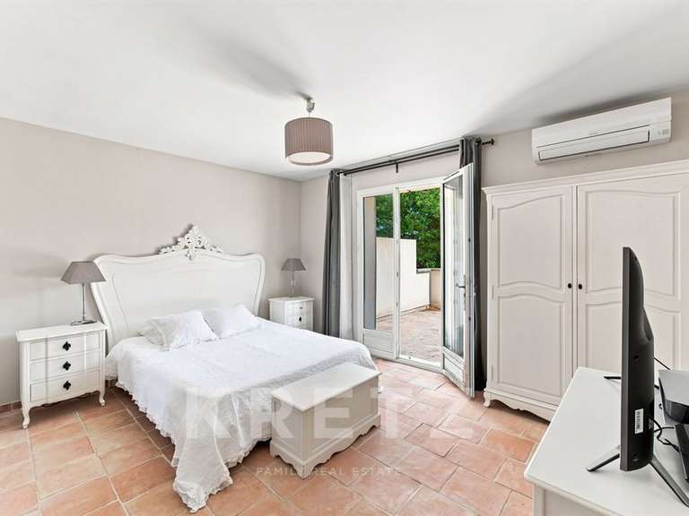 Maison Saint-Rémy-de-Provence - 7 chambres - 300m²
