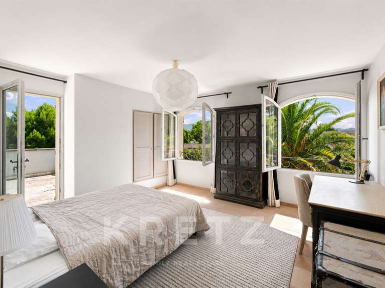 Maison Saint-Rémy-de-Provence - 7 chambres - 300m²